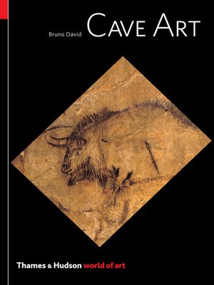 cover image of Cave Art